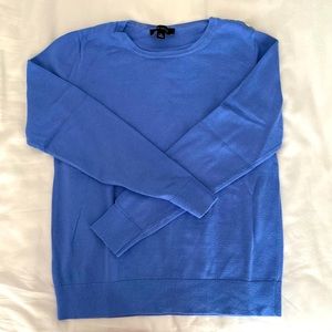 Ann Taylor crewneck